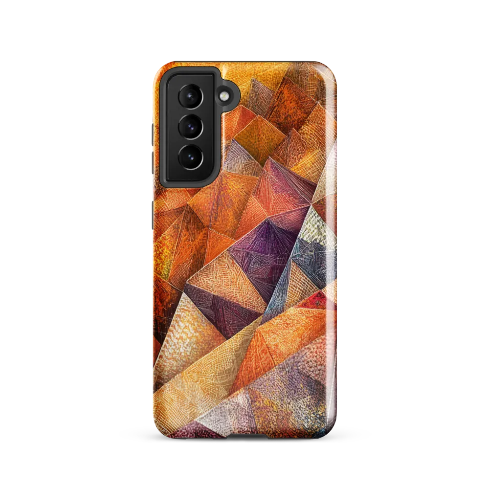 Geometric Warmth