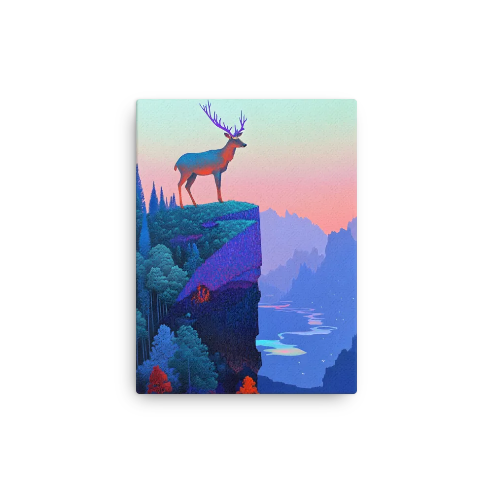 Majestic Refuge