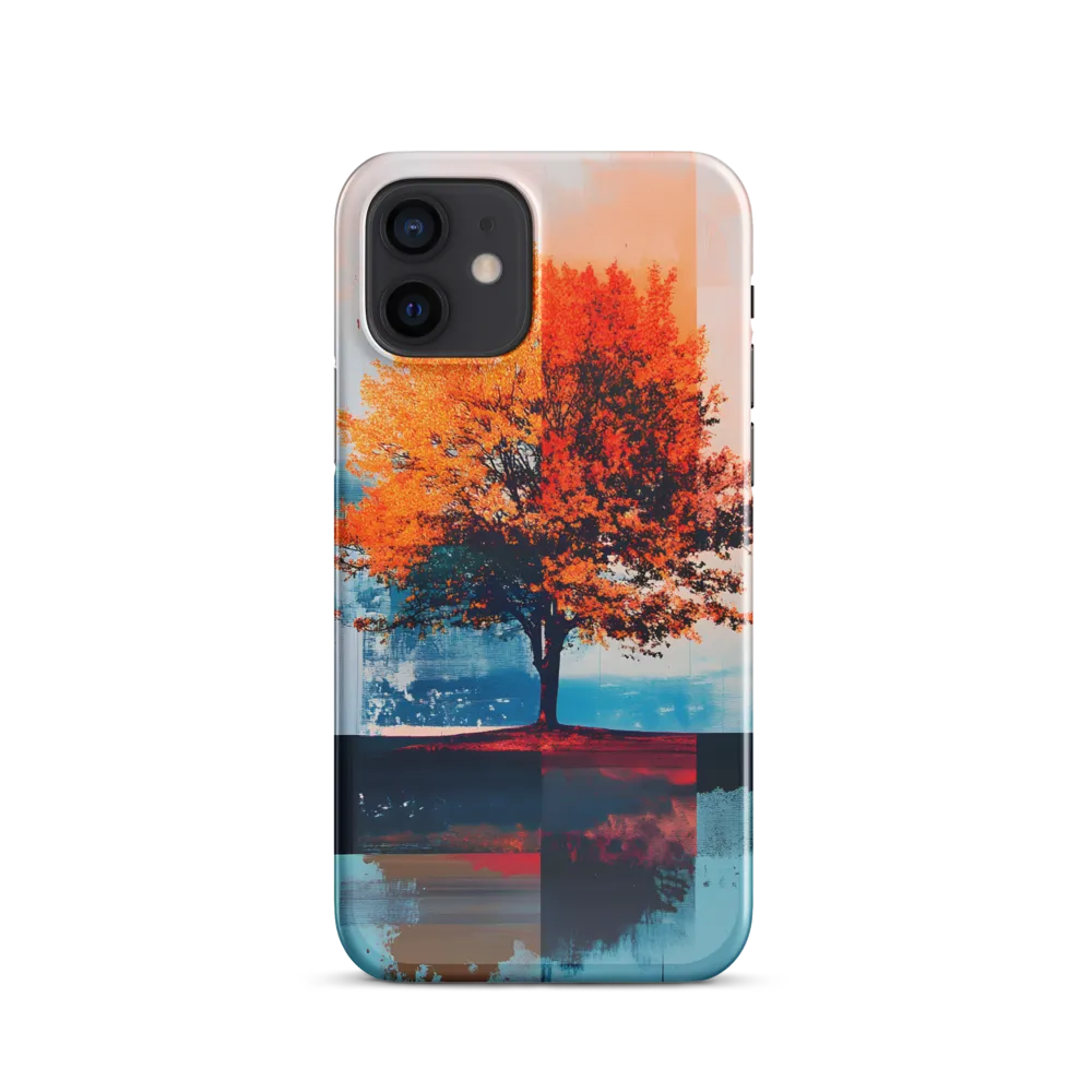 Reflections of Autumn