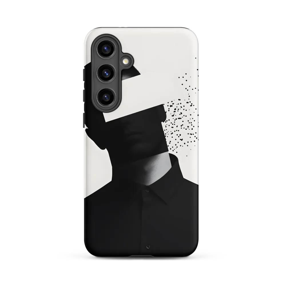 Fragmented Identity