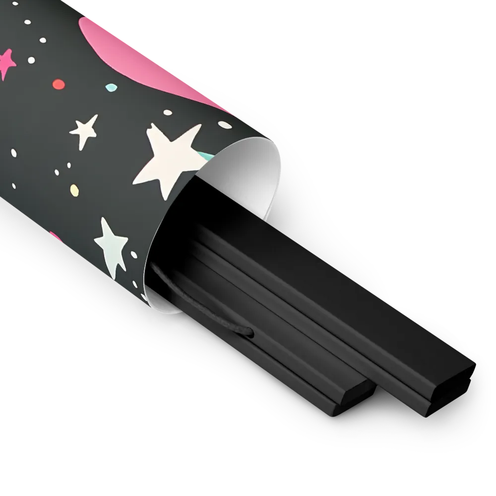 Cosmic Dreamer
