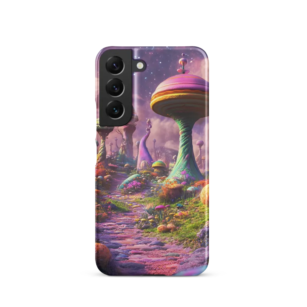 Whimsical Worlds: A Journey Through Fantasy