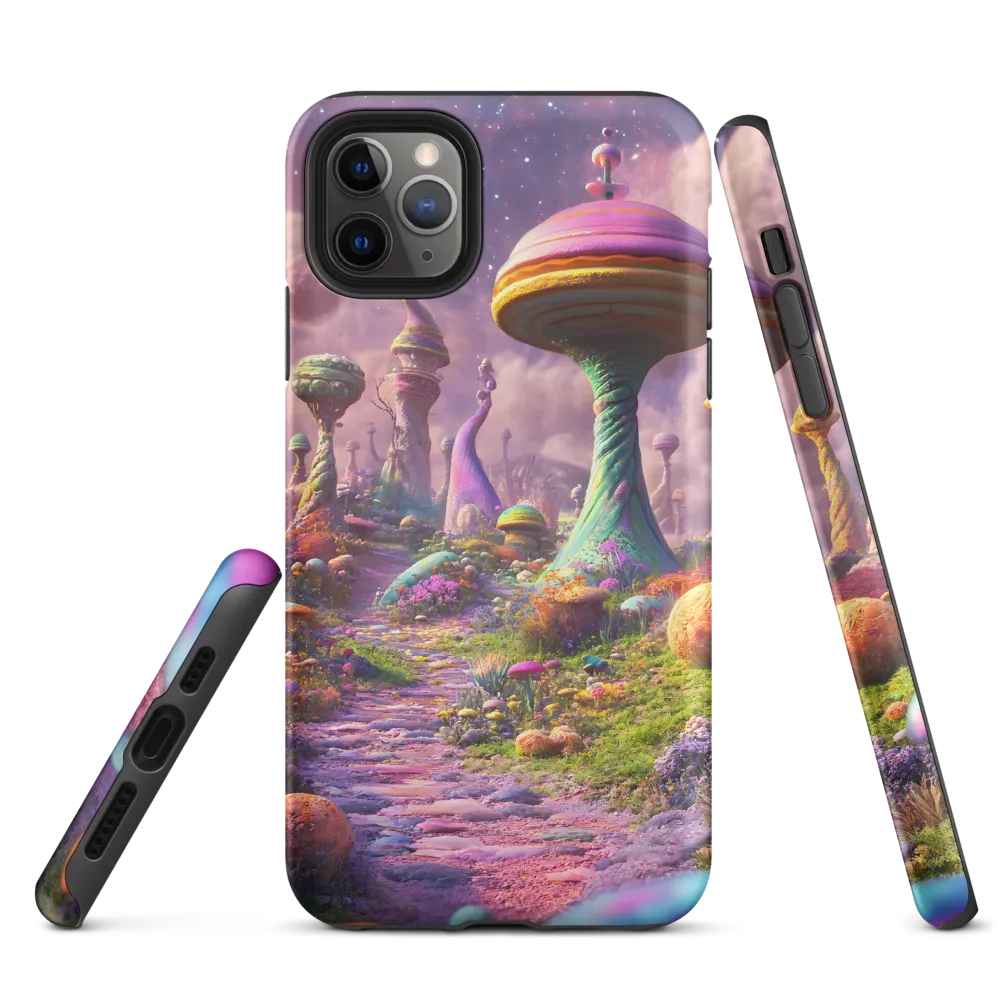 Whimsical Worlds: A Journey Through Fantasy