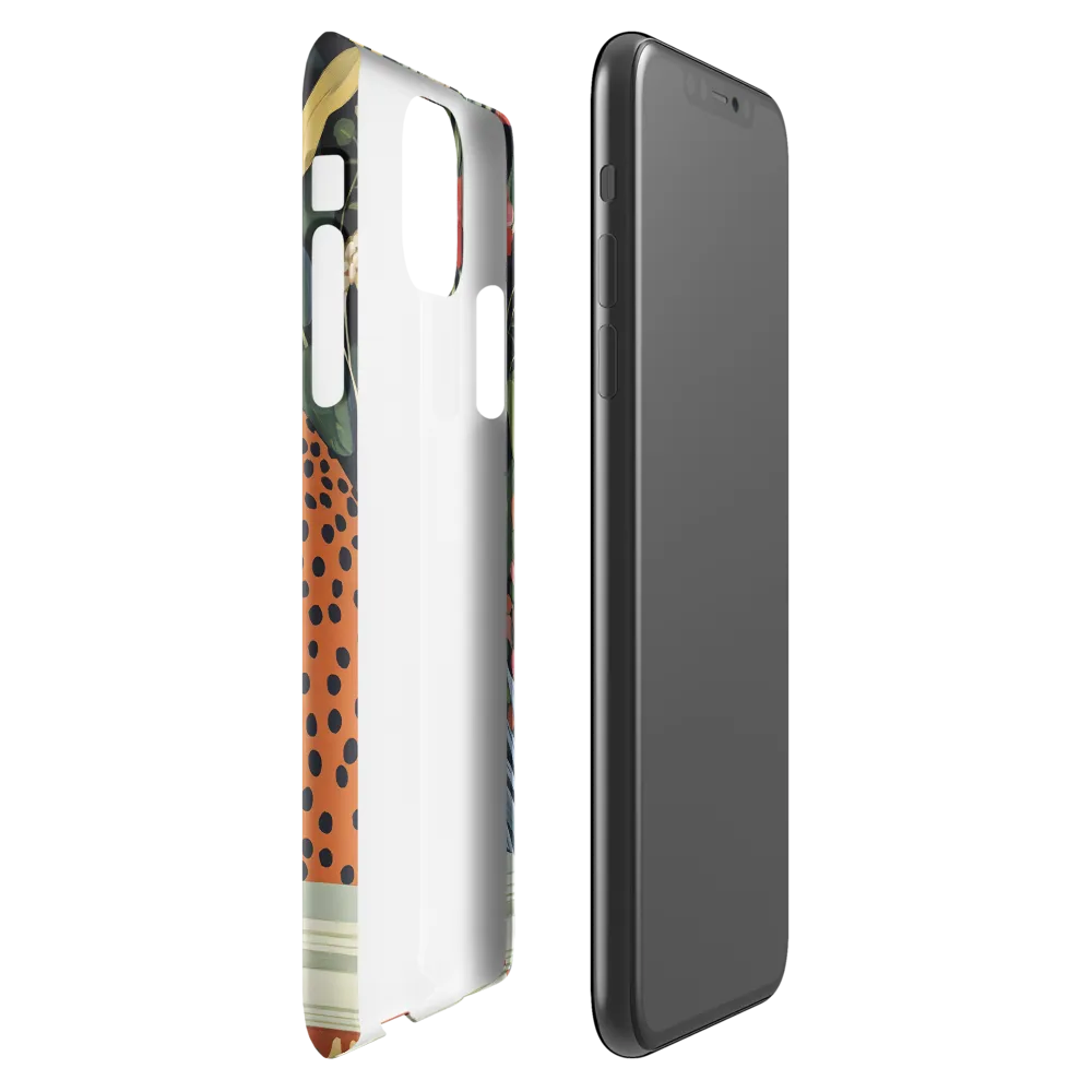 The Harmony of Nature | Phone Case |  11 Pro Max | Snap Case | Glossy