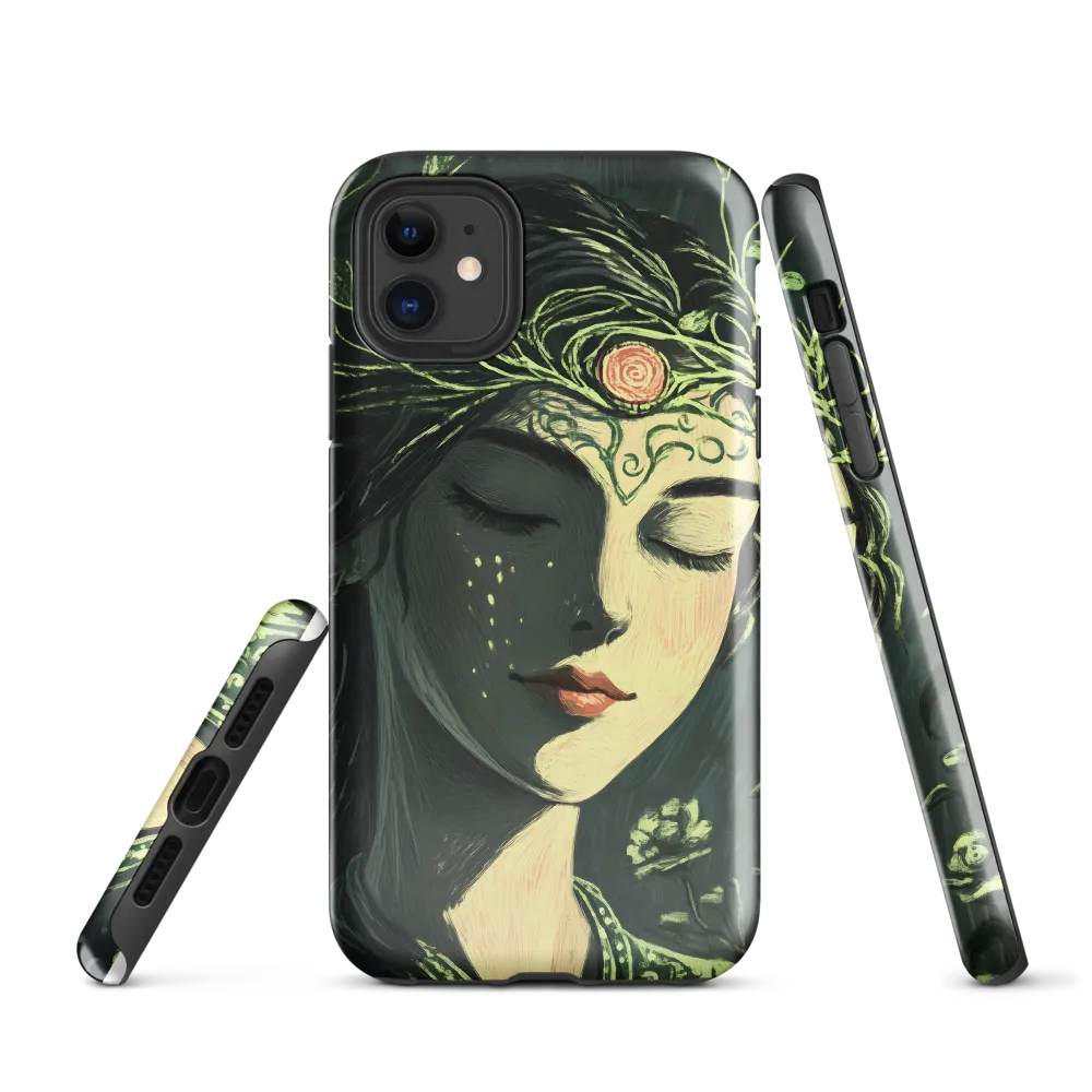 Whispers of Nature