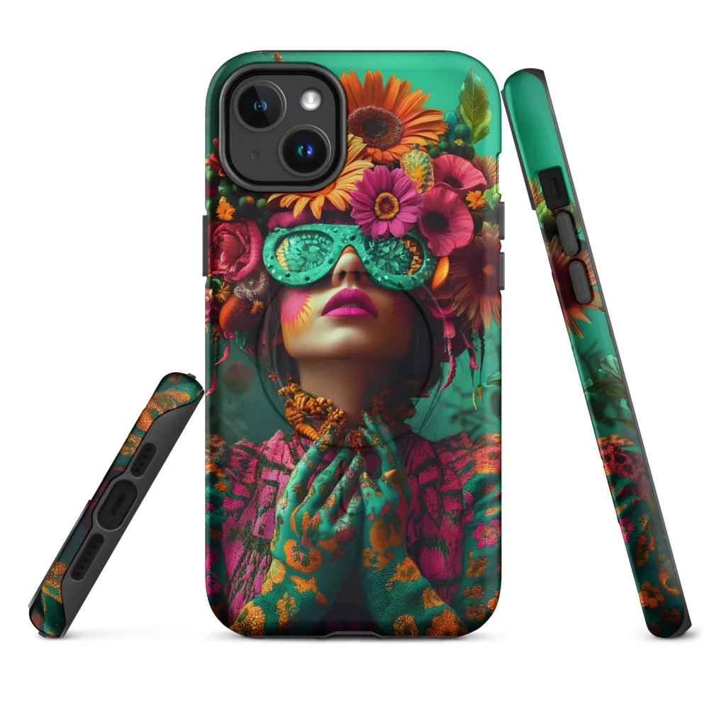 Floral Reverie
