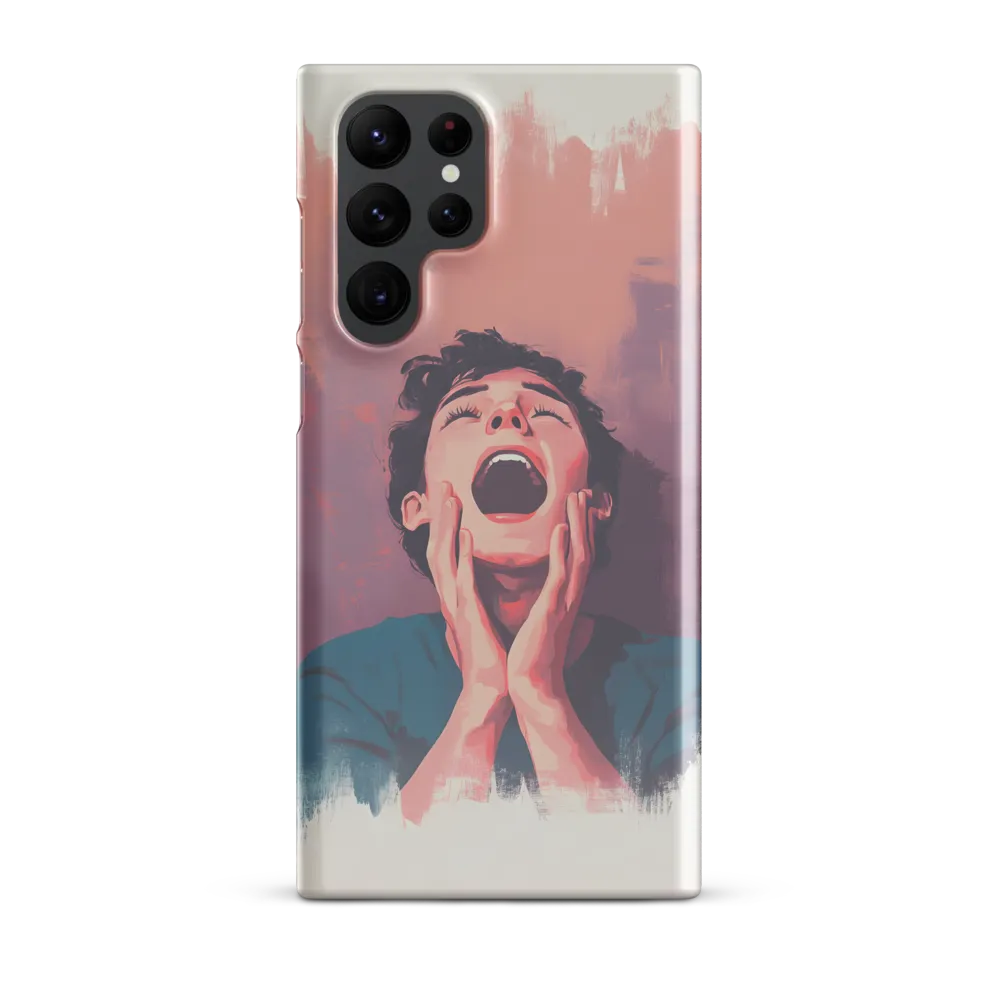 The Silent Scream