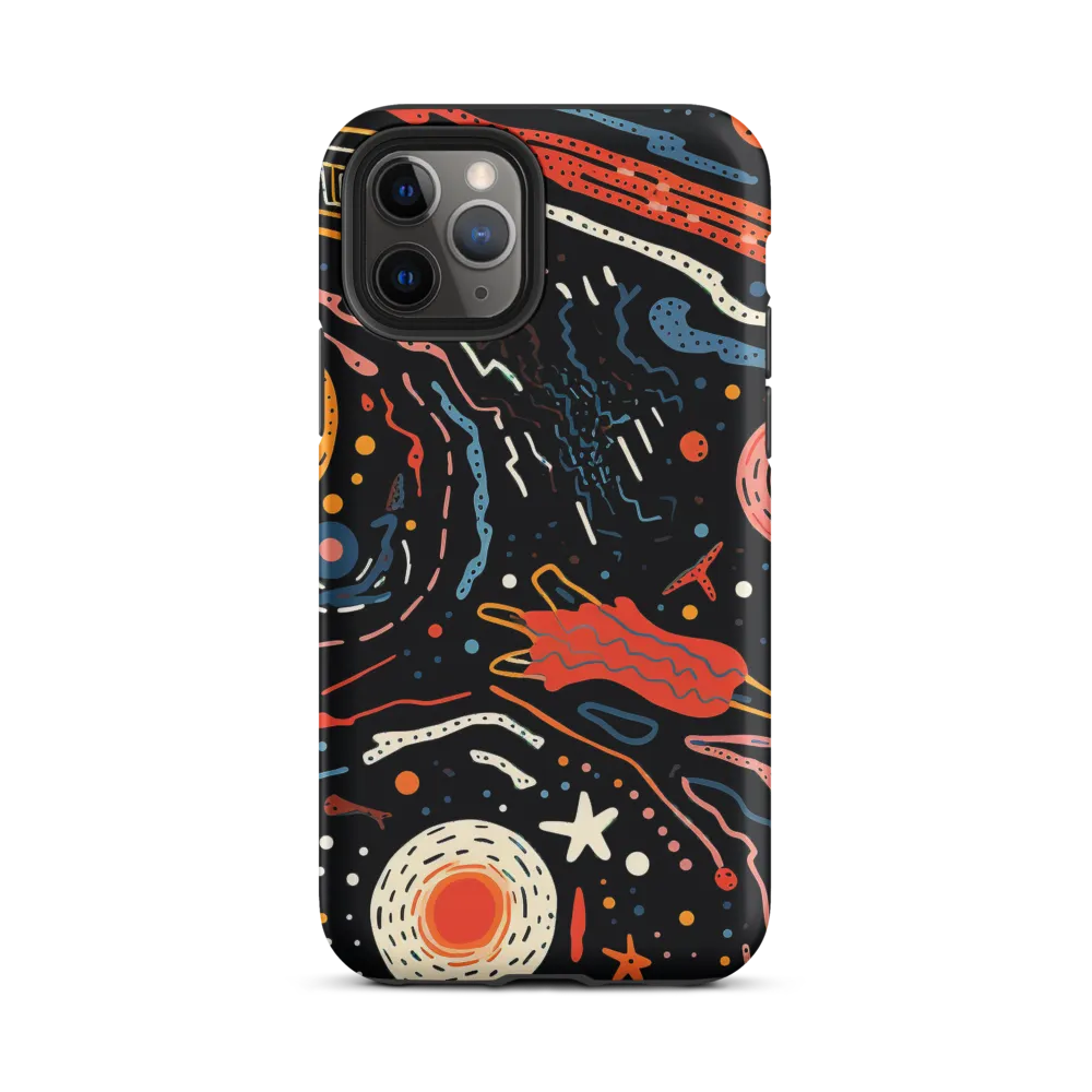 Cosmic Whimsy