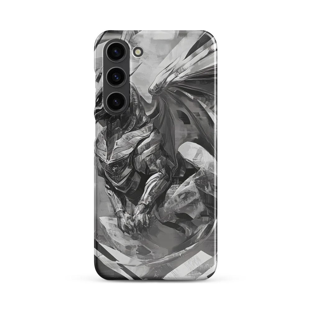 Ethereal Winged Guardian
