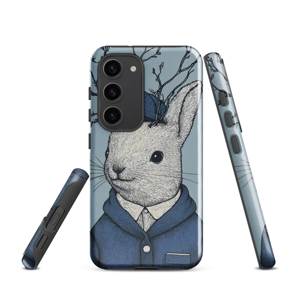 Whimsical Connection