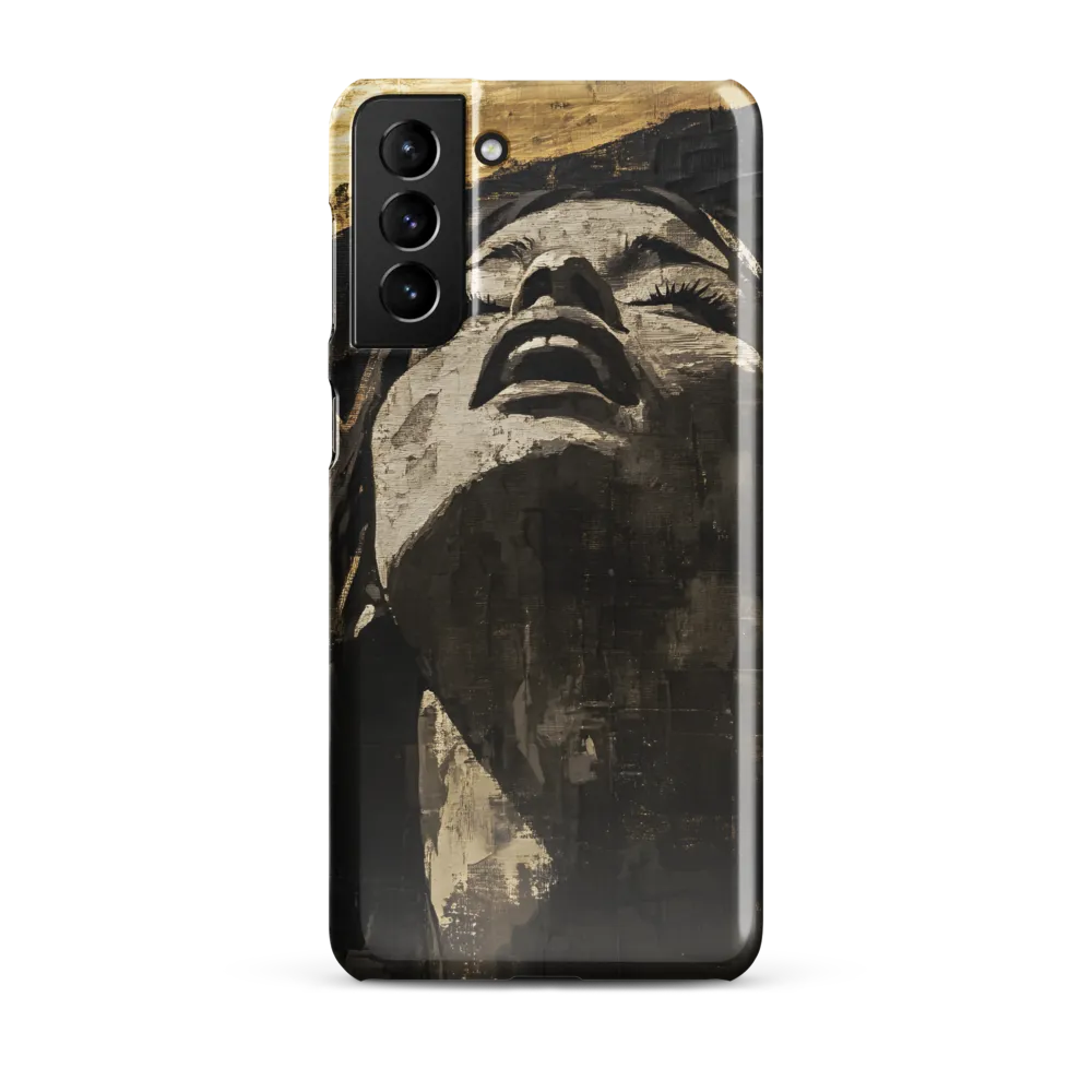 Transcendence in Gold