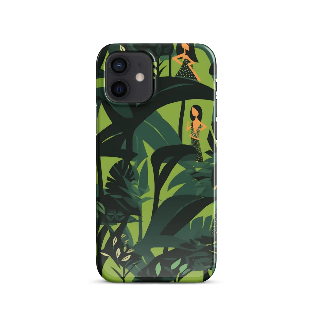 Harmony in Green