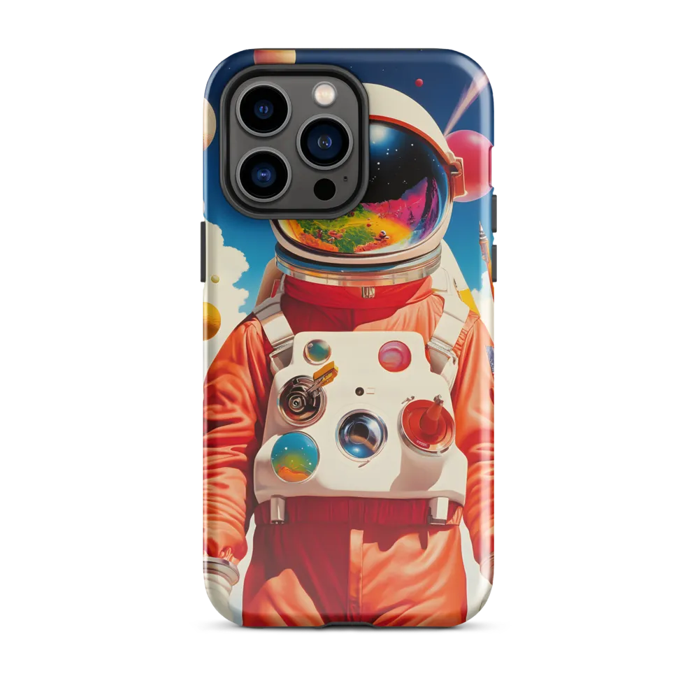 Journey Through the Cosmos