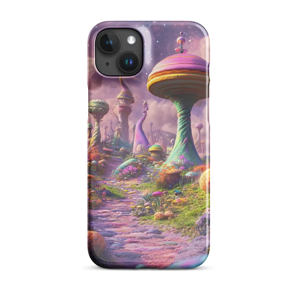 Whimsical Worlds: A Journey Through Fantasy