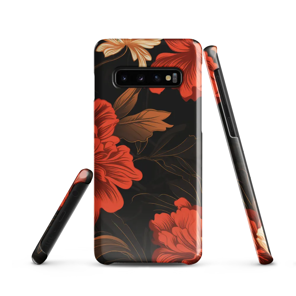 Elegance in Bloom