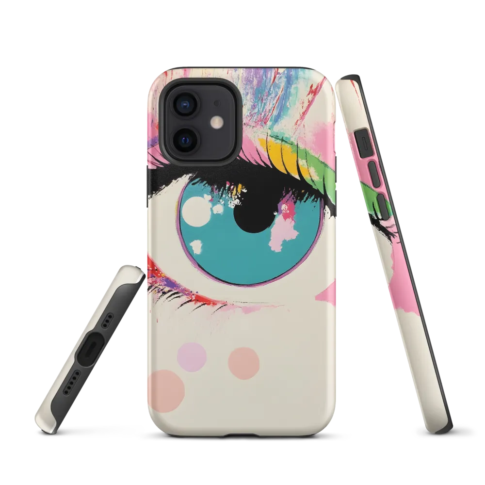 Eye Candy: A Pop Art Vision