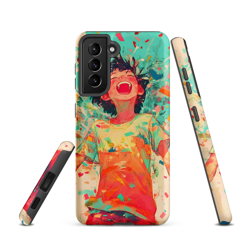 Euphoria in Color