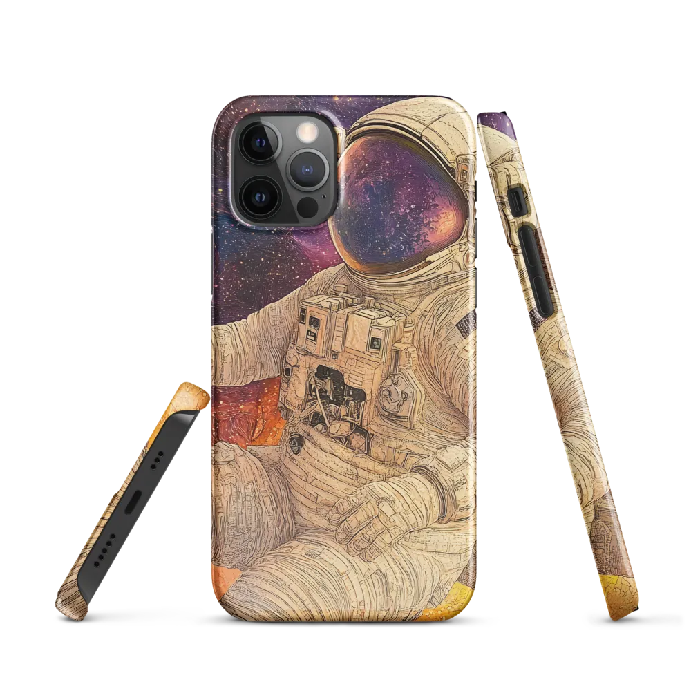 Journey Beyond Stars