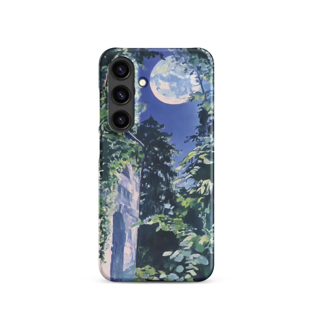 Moonlit Serenity
