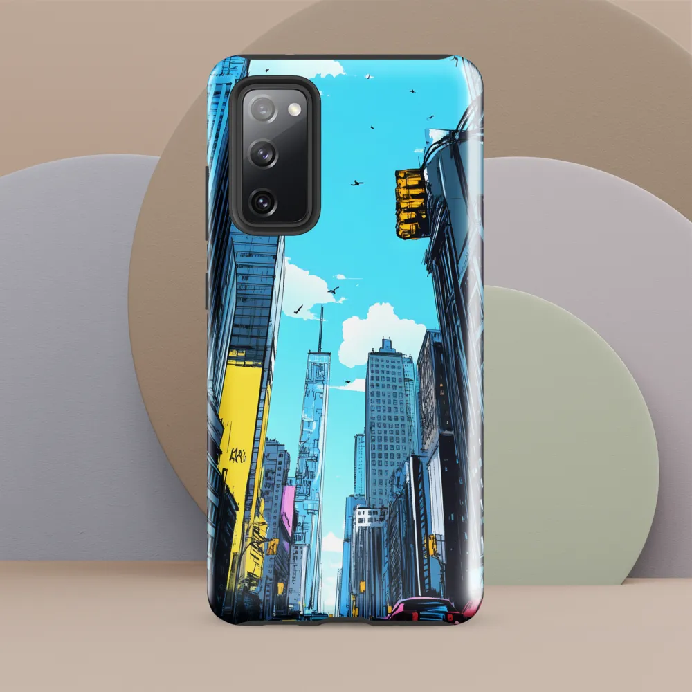 Urban Symphony