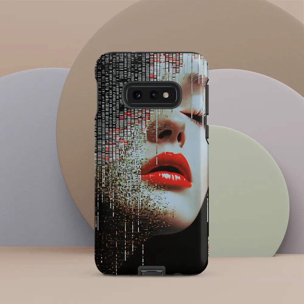 Fragmented Beauty