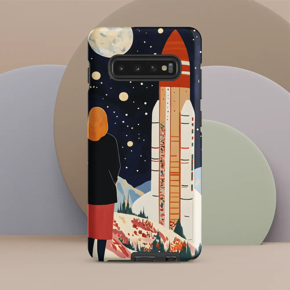 Journey to the Stars