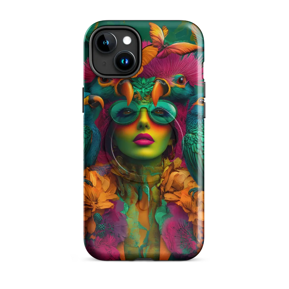 Tropical Reverie