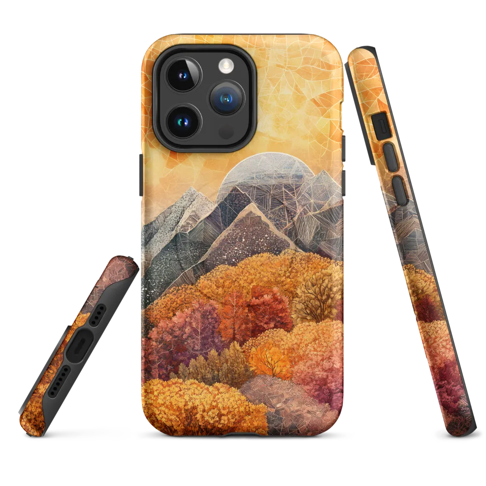 Autumn's Embrace