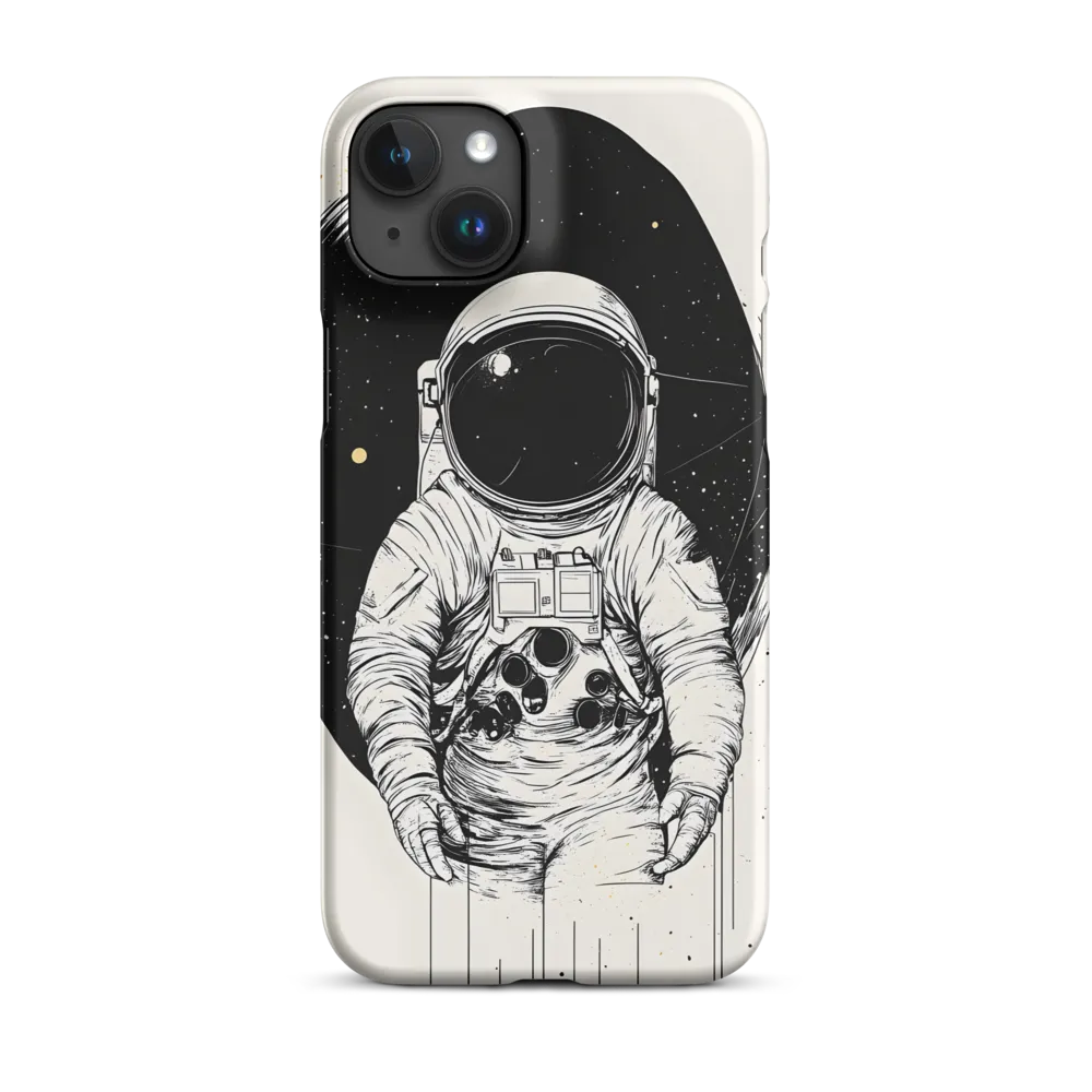 Cosmic Voyager