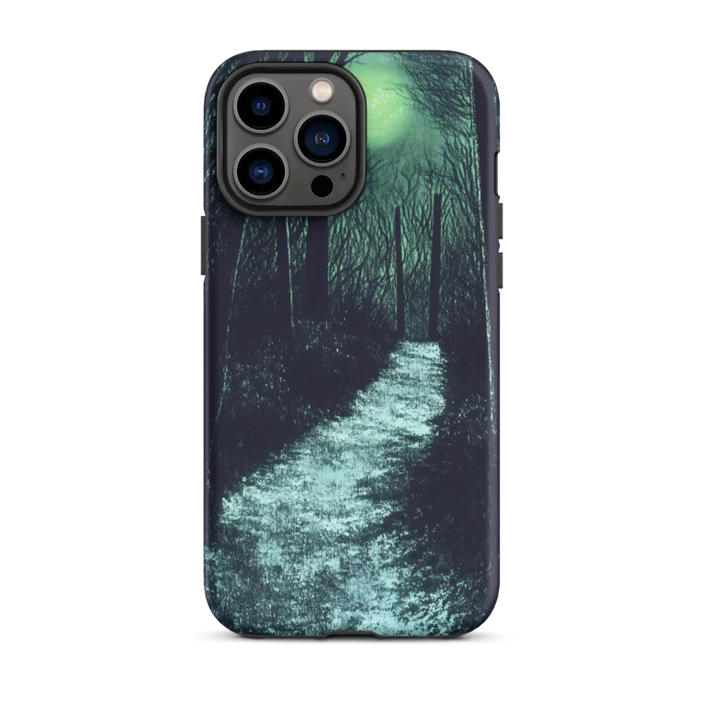 Whispers of the Enchanted Forest