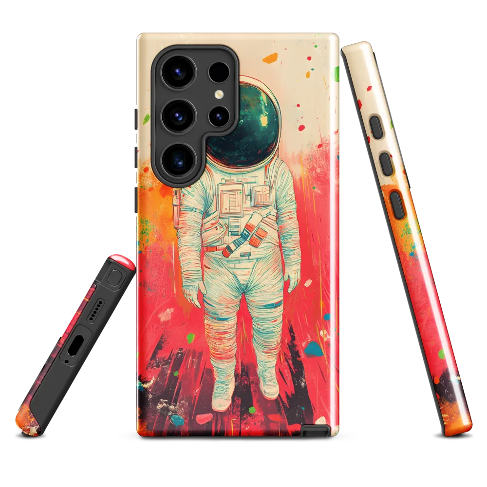 Journey Beyond the Stars