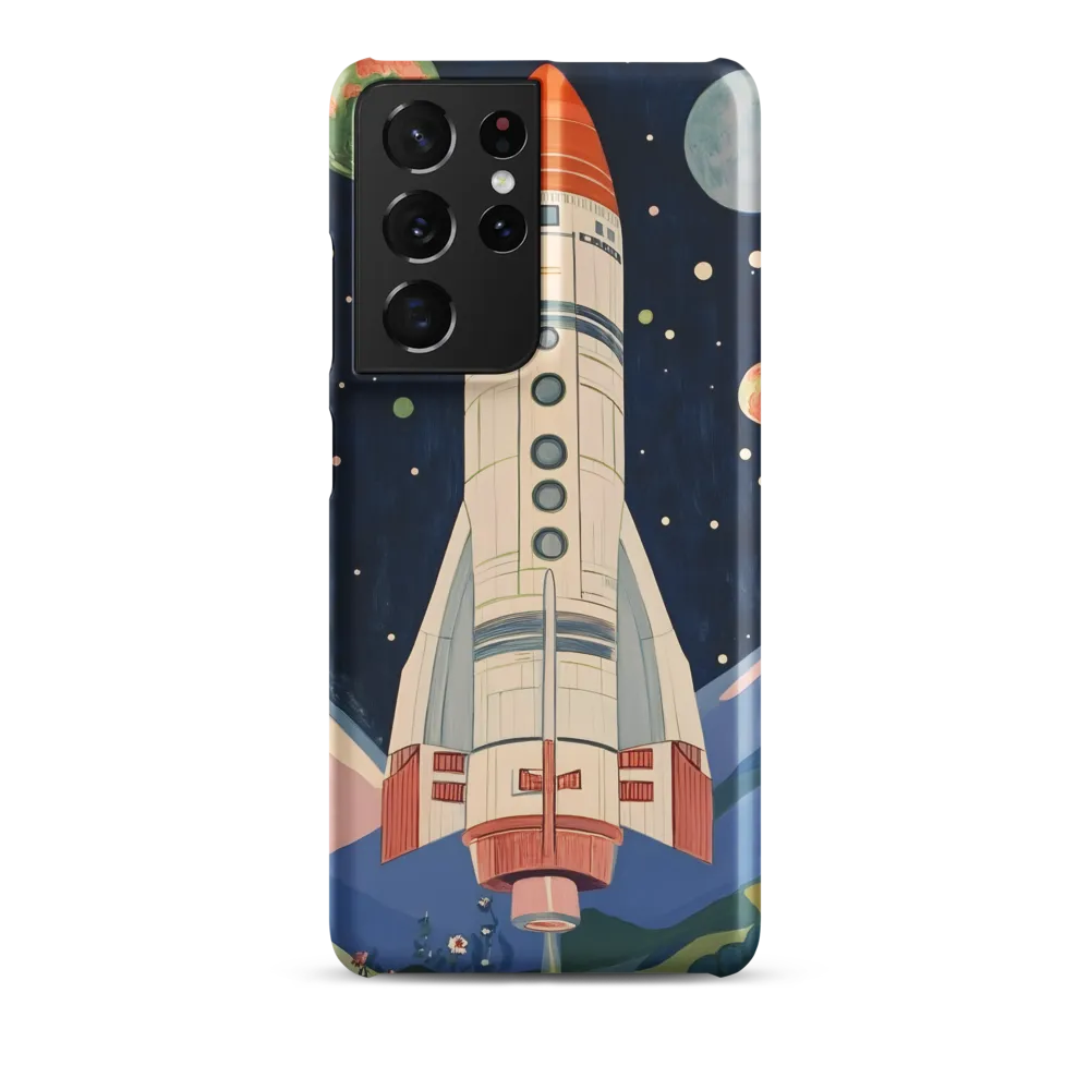 Journey to the Stars