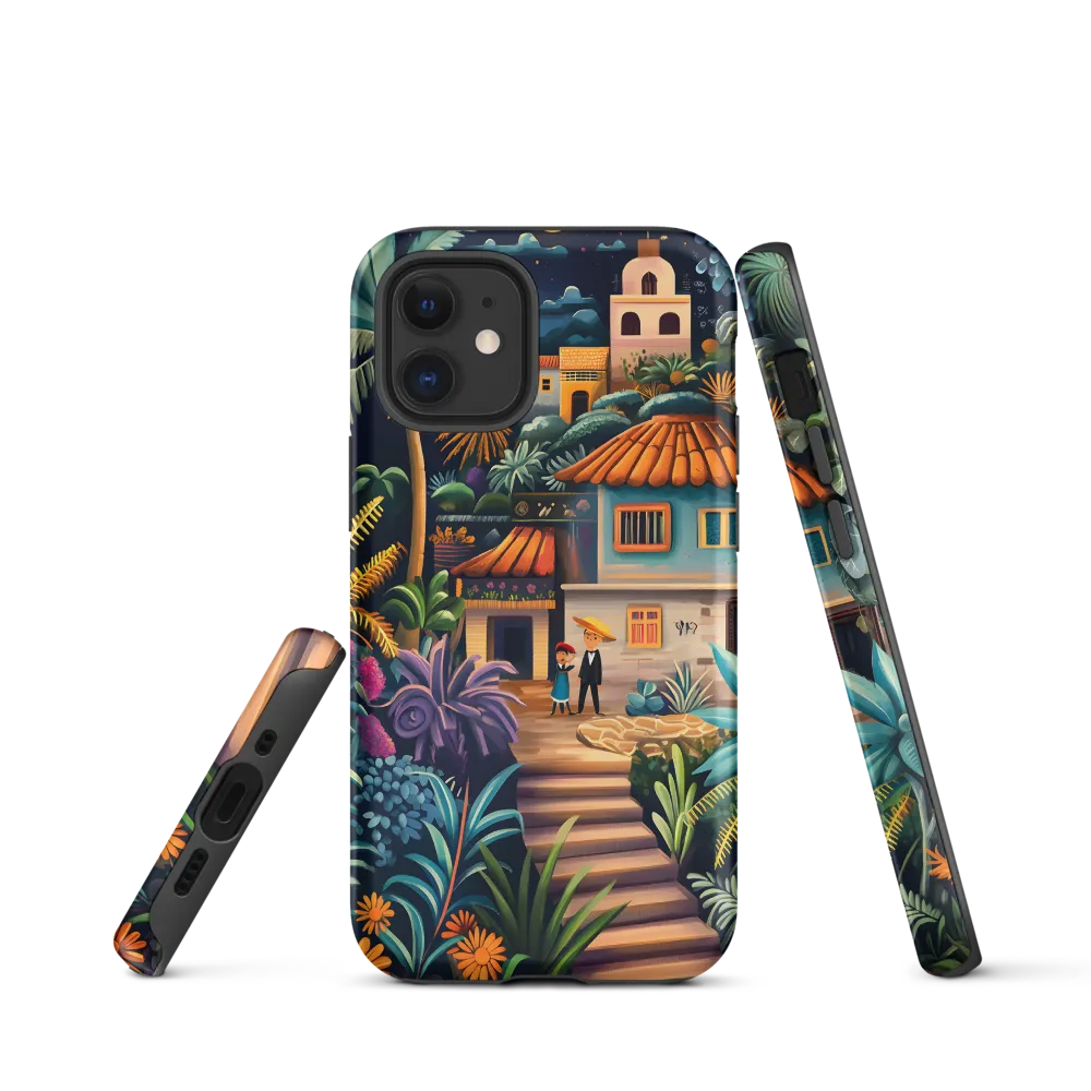 Tropical Reverie