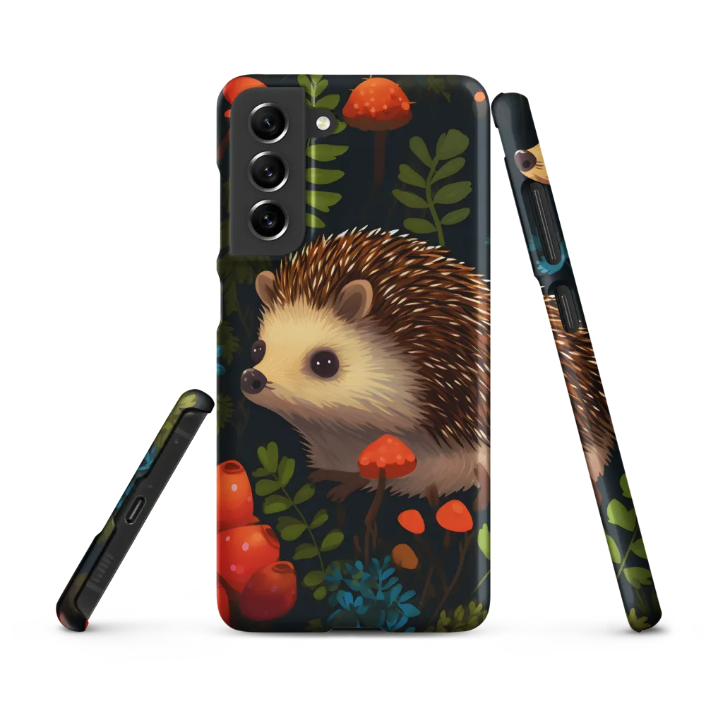 Whimsical Woodland Adventures