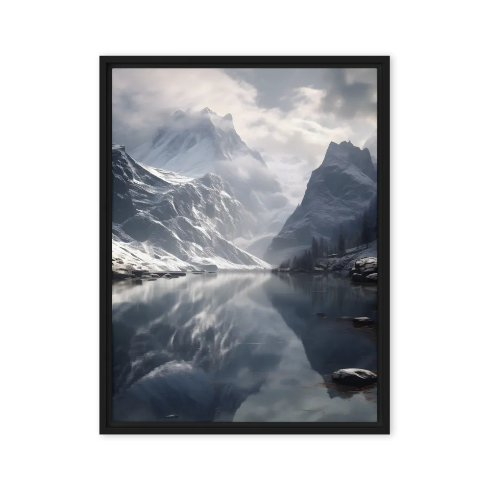 Echoes of Tranquility