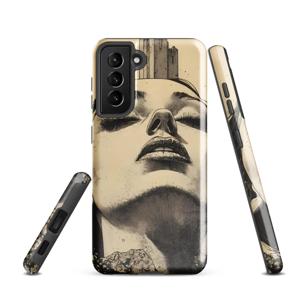 Elysium of the Urban Dream