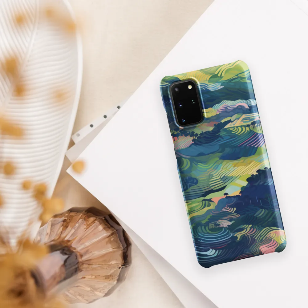 Harmony in Waves