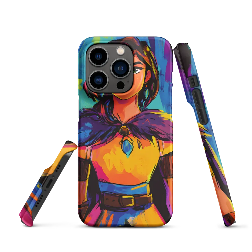 Guardian of Colors