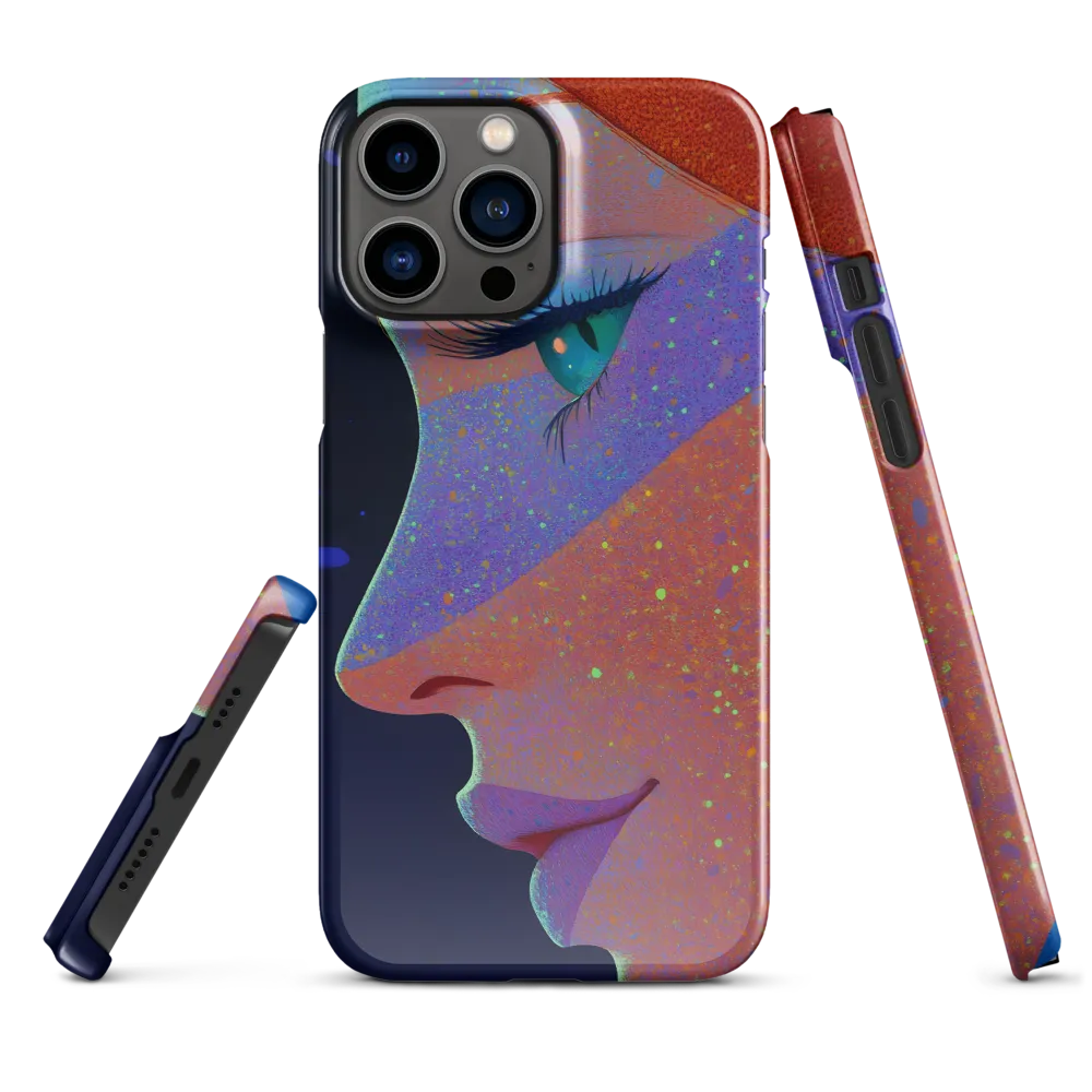 Vibrant Essence