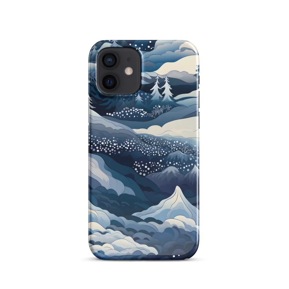 Whispers of Winter