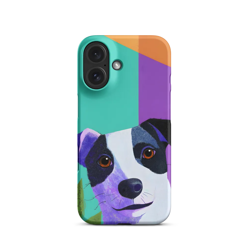 Joyful Canine