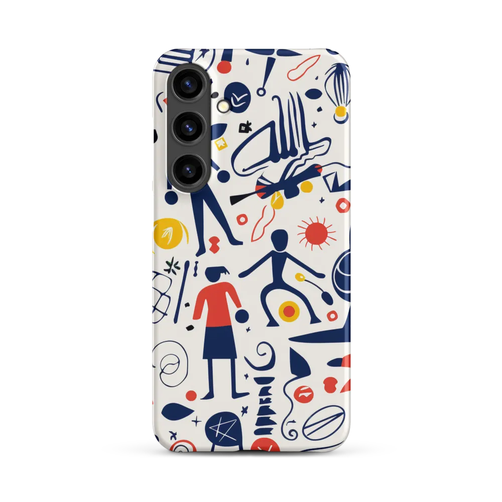 Dynamic Patterns of Play