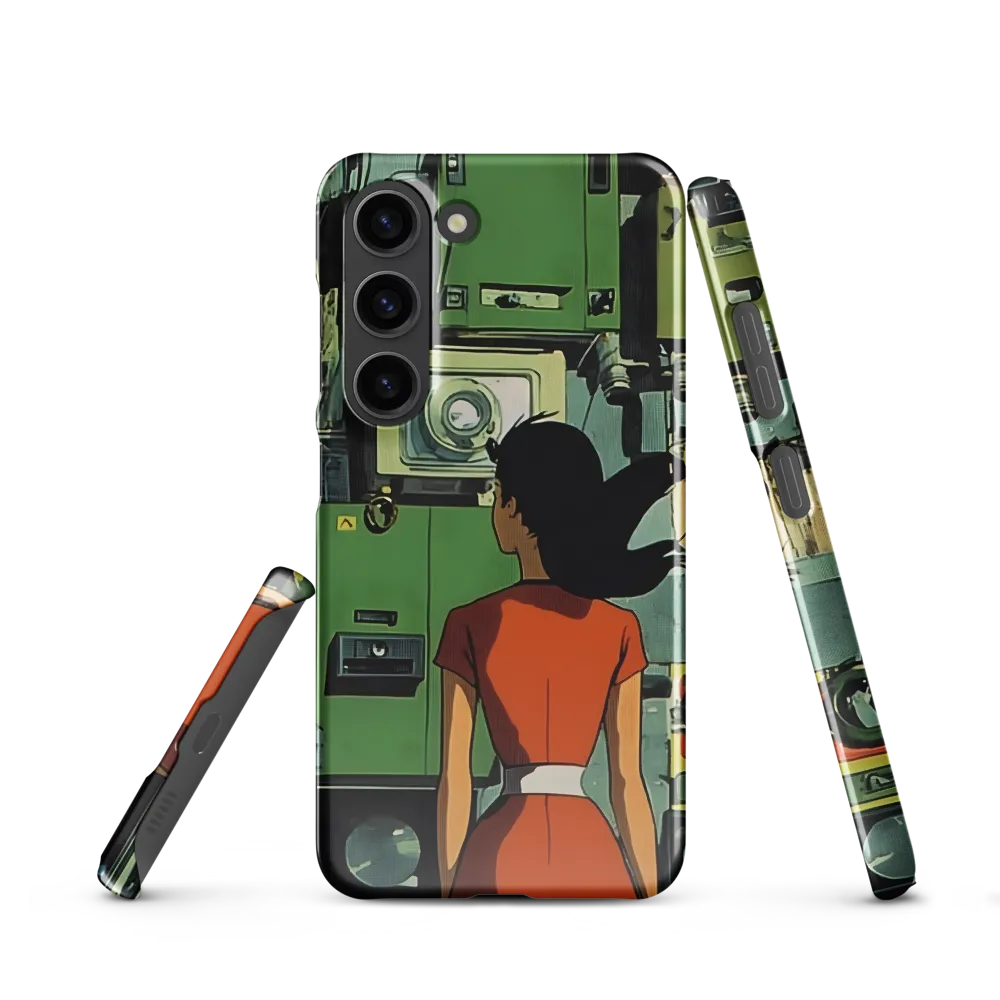 Reflections on Technology
