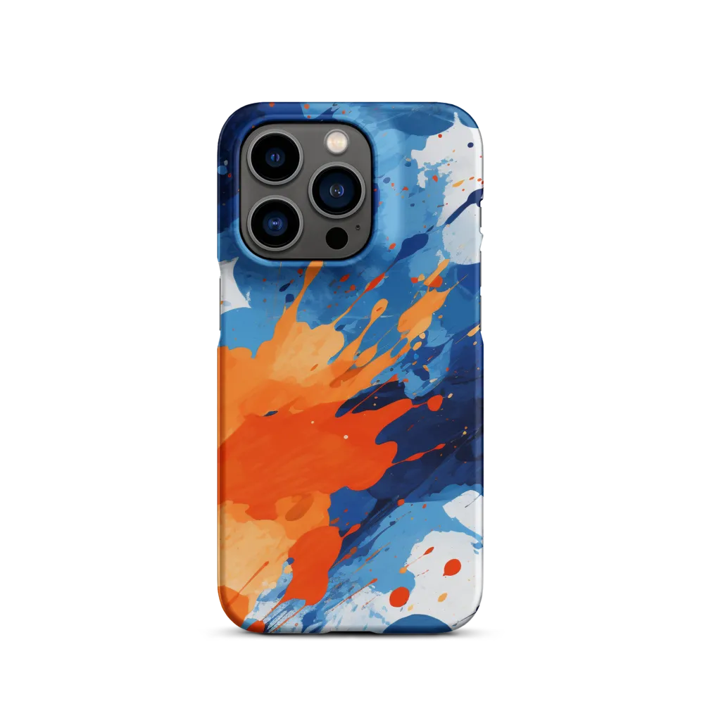 Energized Abstraction
