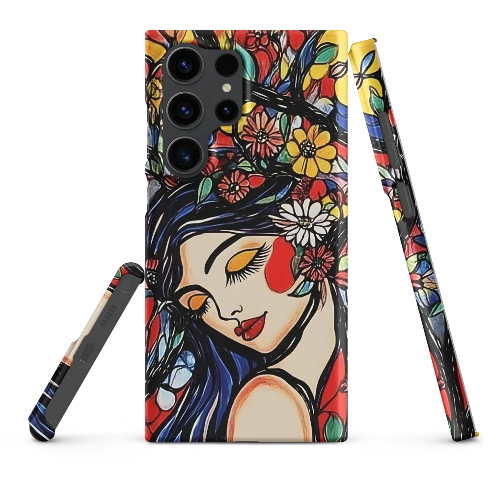 Harmony in Bloom