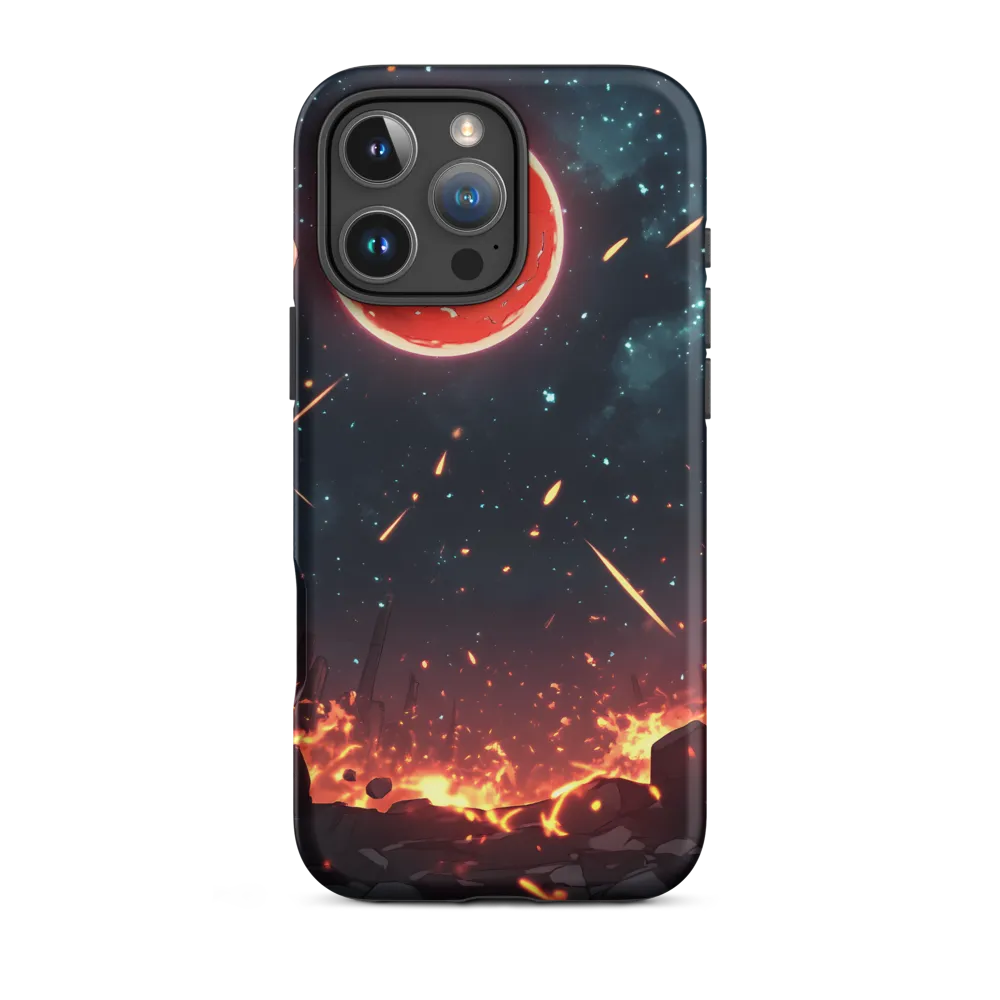 Eclipse of Destruction