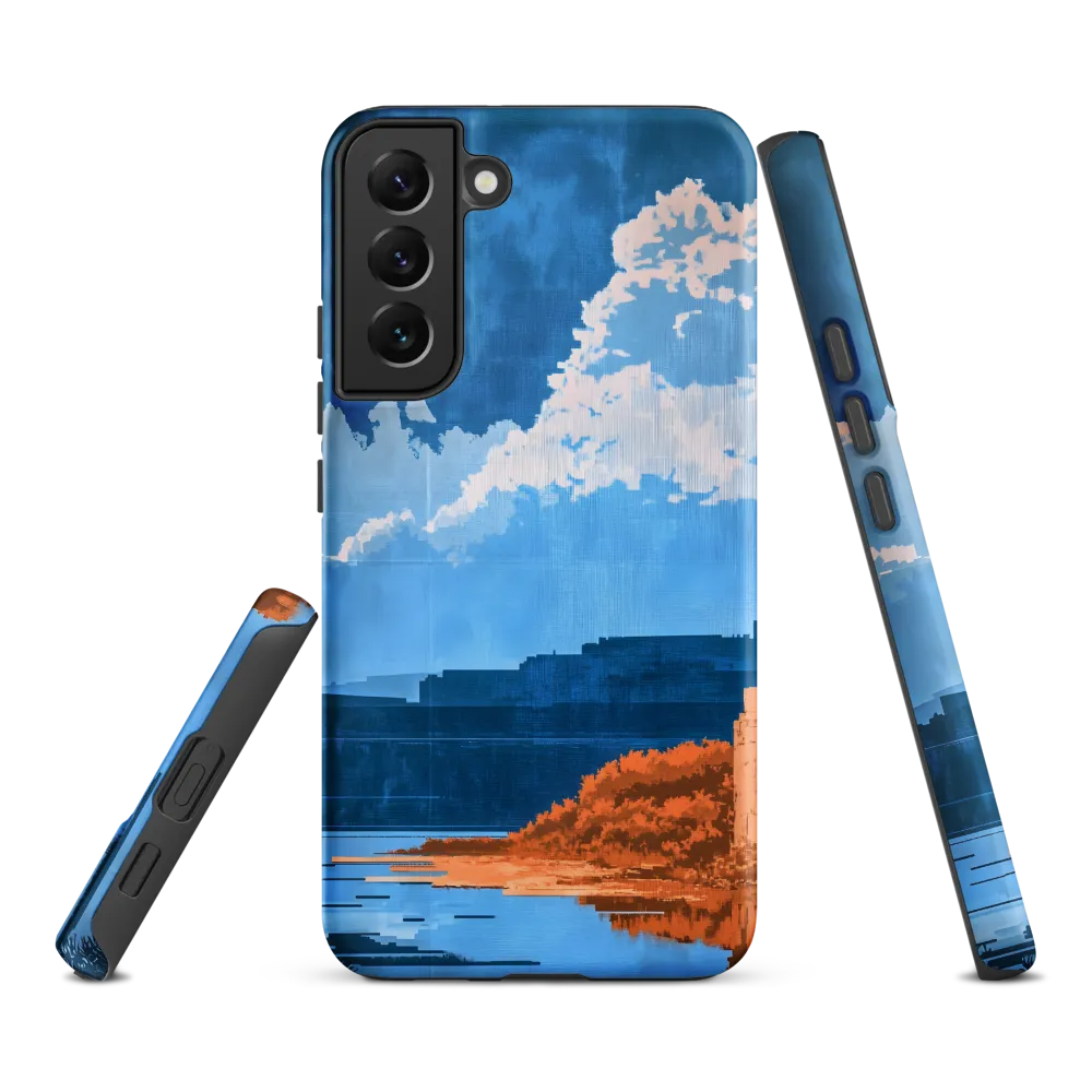 Elysian Waterscape