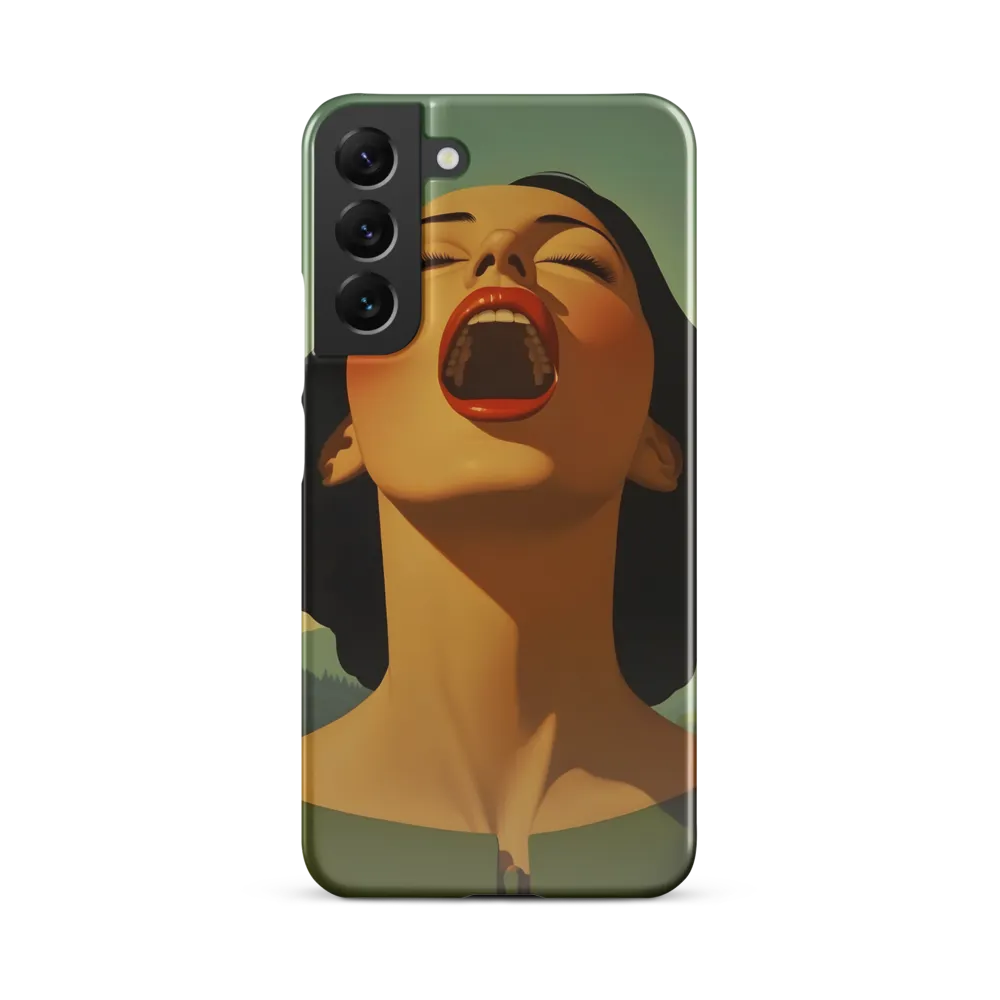 The Voice of Power