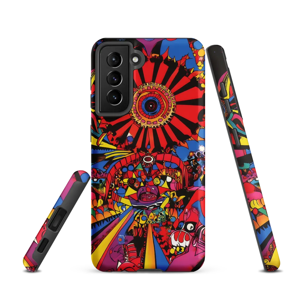 Cosmic Kaleidoscope