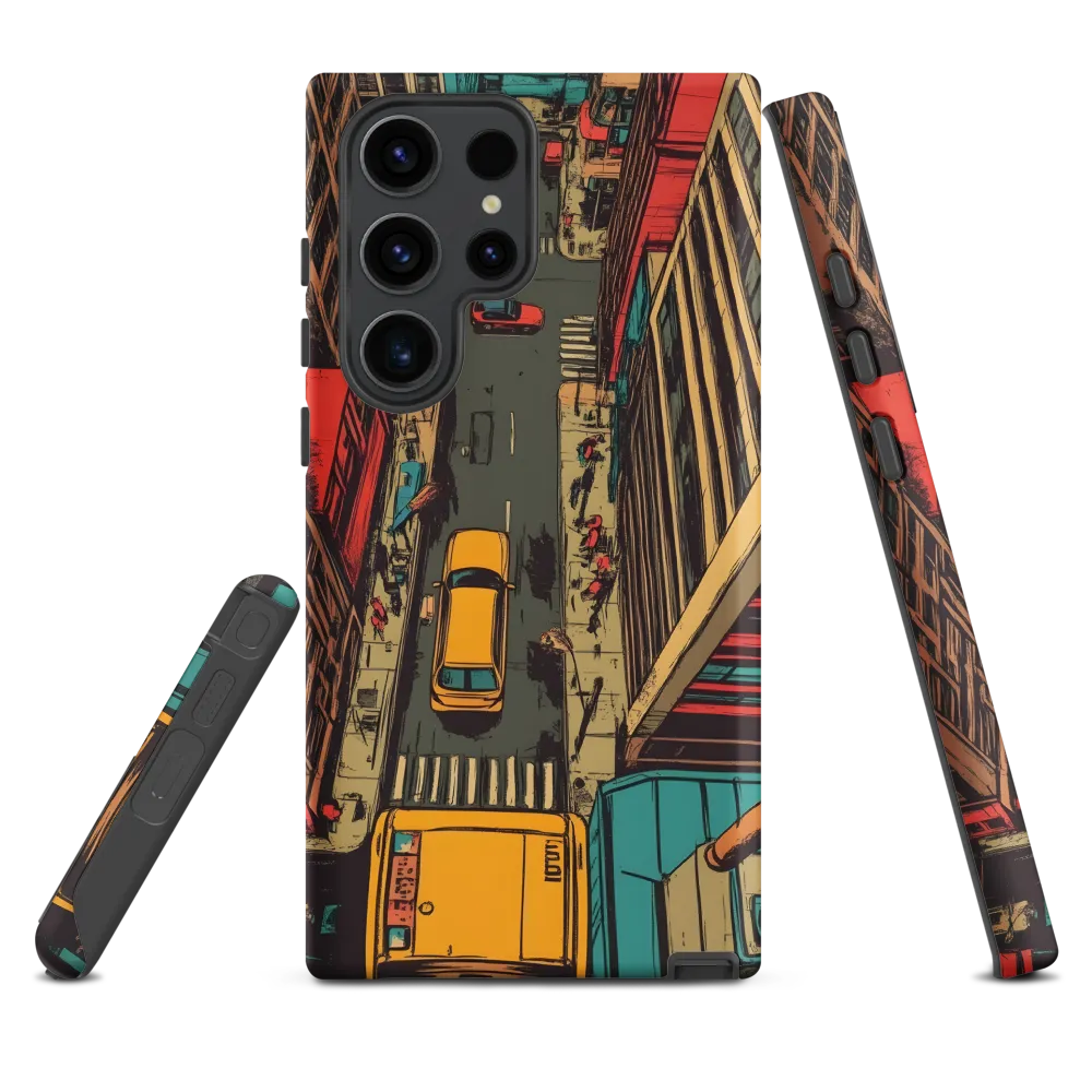 Urban Symphony